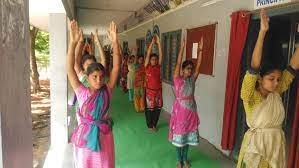 Govt. Degree College For Women, Gadwal